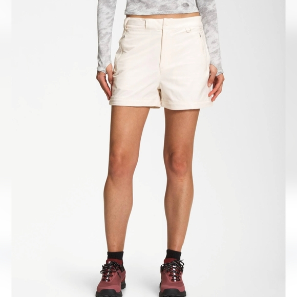 THE NORTH FACE Bridgerton Zip Pant - Picture 3 of 16